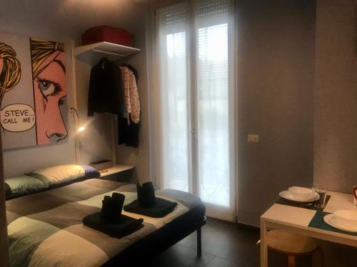 Pied à Terre Sant'Agostino