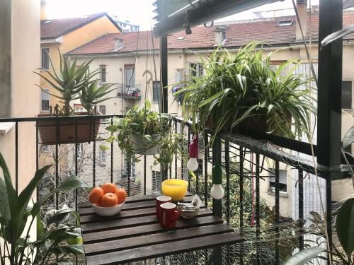 Pied à Terre Sant'Agostino