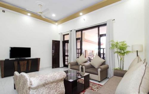 Zdjęcie z galerii obiektu Touristen Holiday Home A luxury Villa w mieście Dharamsala