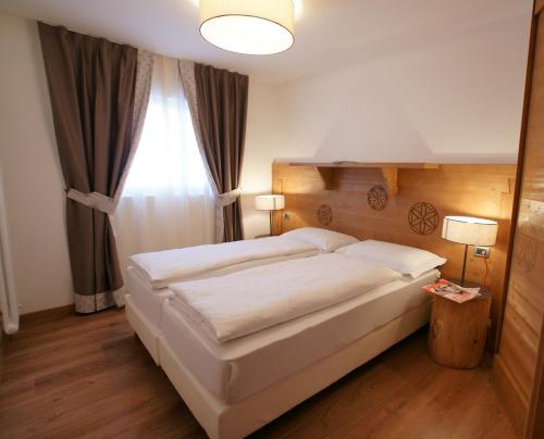 Adler ClubResidence — Photo of the whole room