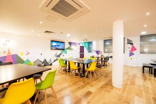 Gallery image of Safestay London Elephant & Castle in London