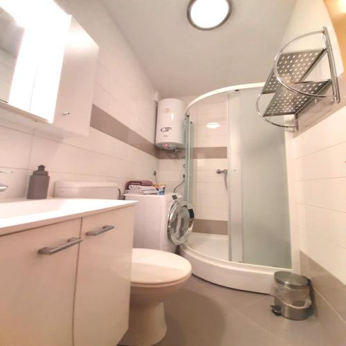 Apartment MAJA Podstrana-Split