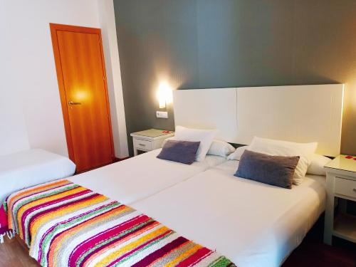 Gallery image of Hostal Boutique Los Geranios del Pinar in Torremolinos