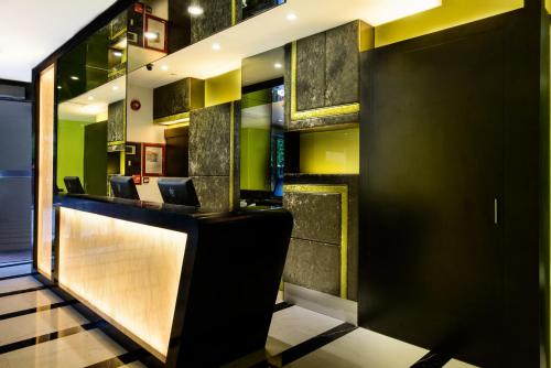 Gallery image of J8 Hotel in Singapore