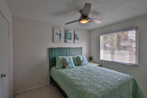 Gallery image of Ocean Eleven Suites in New Smyrna Beach