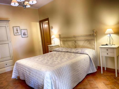 Gallery image of Casale Cardini in Foiano della Chiana