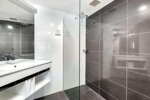 Gallery image of Quality Inn O'Connell in Adelaide