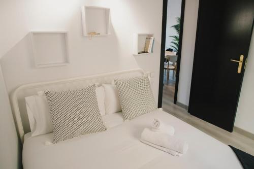 BBarcelona Central Boutique Apartments