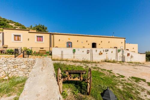 Imagen de la galería de Agriturismo Monte Criscione, en Avola