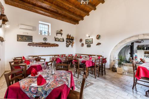 Imagen de la galería de Agriturismo Monte Criscione, en Avola