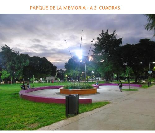 Afbeelding uit fotogalerij van LowCost Zona Sur Mono in San Miguel de Tucumán
