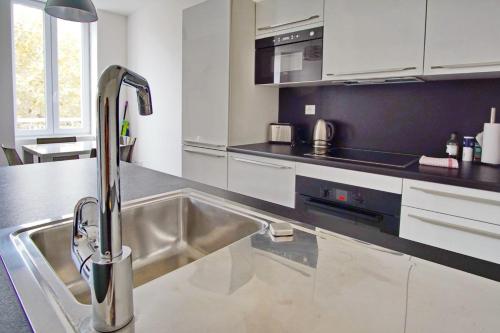Brand new 2 BR Gambetta Fully Renovated 2021- 5 mns Palais by Olam Properties