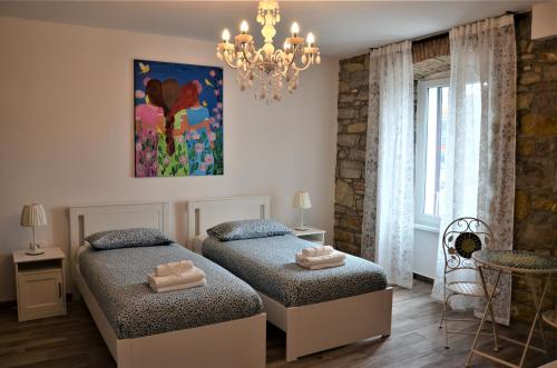 Afbeelding uit fotogalerij van Istrabella Apartment in Koper