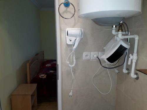 Fotografie z fotogalerie ubytování Guesthouse Robi v destinaci Mestia