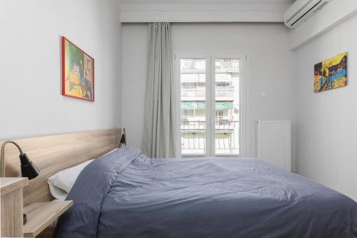 BeOurGuest#1 Bright Central Suite