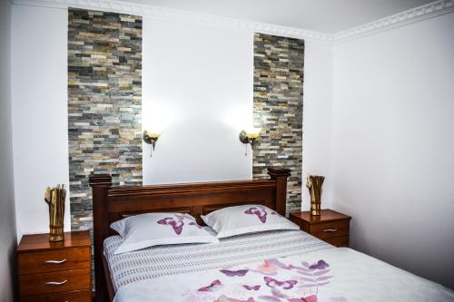 Gallery image of Ema Guest House in Plav