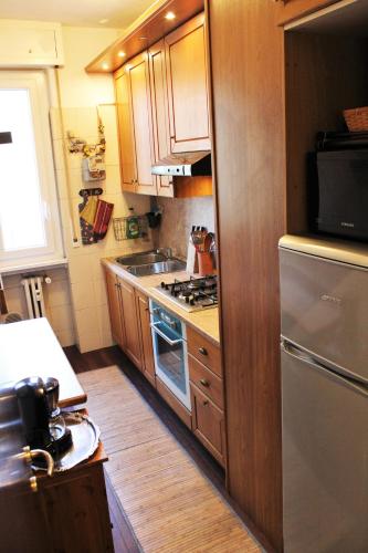 Parsifal Apartment