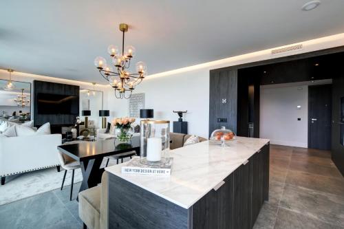 Le Caprice Marbella, Benahavís – Bijgewerkte prijzen 2022