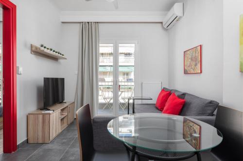 BeOurGuest#1 Bright Central Suite