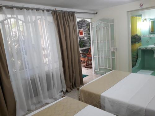 Hostal Vista al Mejunje – Photos 4