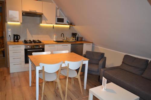 Apartament Keja Sopot