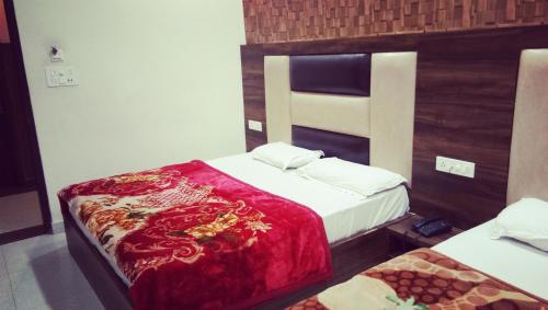 Gallery image of HoTEL PURI GRAND in Amritsar