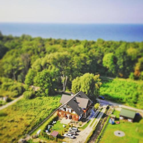 KAPITAŃSKA 88 - 3 min pieszo do plaży