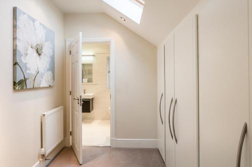 Gallery image of The Penthouse @ Carus Green in Kendal