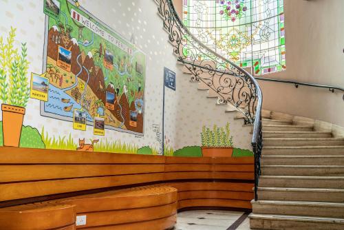 Galeriebild der Unterkunft Pariwana Hostel Lima in Lima