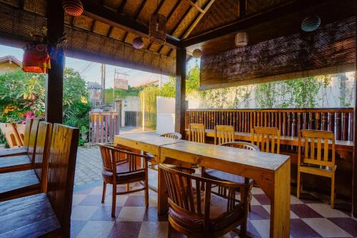 Gallery image of Taman Bali Homestay in Sanur