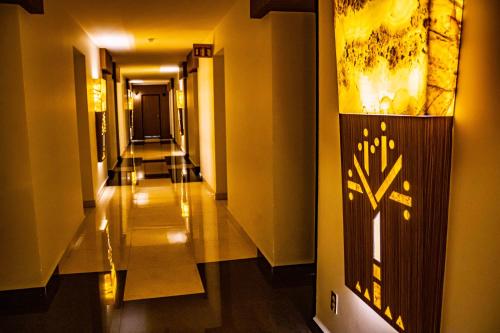 Φωτογραφία από το άλμπουμ του Hotel María Dolores San Luis Potosí σε Σαν Λουίς Ποτοσί