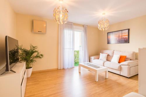 Alferez II by ELE Apartments