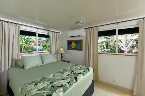 Gallery image of Nona Lani Cottages in Kihei