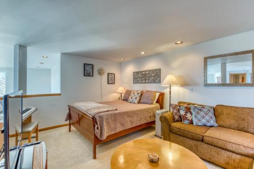 Gallery image of Forest Ridge Retreat in Coos Bay