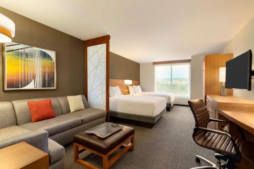 Gallery image of Hyatt Place Vacaville in Vacaville