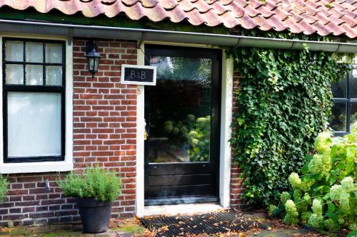 Bed & Breakfast Uiterburen, Zuidbroek – Updated 2022 Prices
