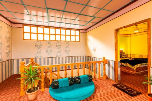 Gallery image of Zostel Homes Kotkhai (Shimla) in Shimla