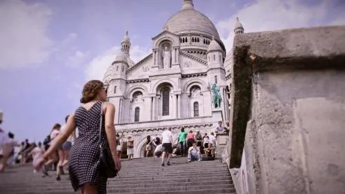 Montmartre Residence photo 34