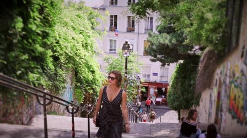 Montmartre Residence photo 104