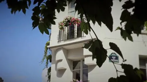 Montmartre Residence photo 38