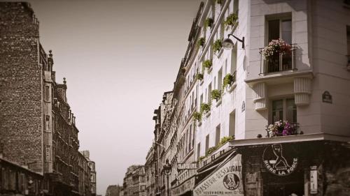 Montmartre Residence photo 102