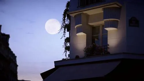 Montmartre Residence photo 39