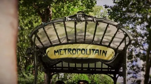 Montmartre Residence photo 40