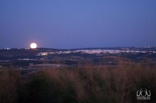 Guesthouse SALSIPUEDES, Montalbán de Córdoba, Spain - Booking.com