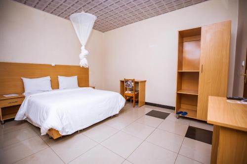 Gambar di galeri bagi Anthurium Residential Hotel di Kigali