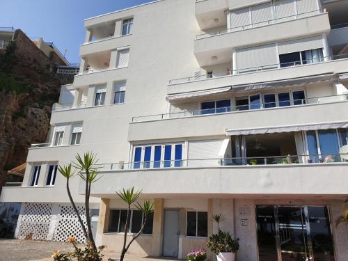 Zdjęcie z galerii obiektu Apartamento Rocachica 103 Bajondillo w mieście Torremolinos