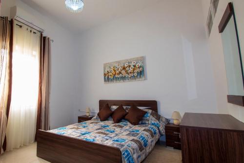 Gallery image of Apartment close to Fort Saint Angelo in Vittoriosa