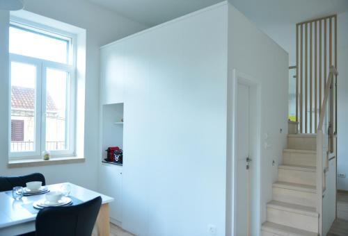 Studio Apt Orchard on Rokova St - 5 min Walk to the Old Town of Split