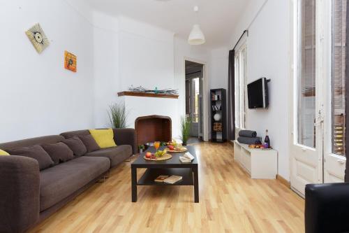 Key Plaza Universidad - Gran Via