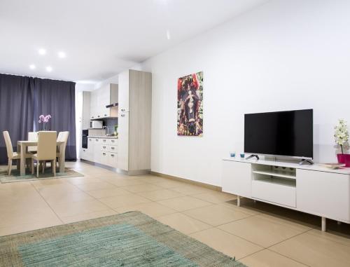 Gallery image of Residence Rapisardi in Catania